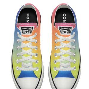 CONVERSE PRIDE PLATFORM
